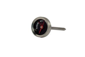 Steak thermometer – set of 4 pcs., HENDI, 4 pcs., ?25x(H)70mm