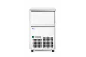 Ice cube maker, Arktic, 220V/260W, 380x520x(H)637mm