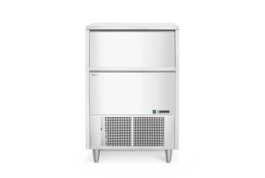 Ice cube maker, Arktic, 220V/900W, 730x600x(H)1136mm
