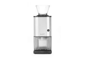 Ice crusher, BarUp, Silver, 230V/70W, 170x290x(H)462mm