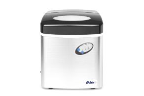 Ice cube machine, Arktic, Kitchen Line, 230V/130W, 390x455x(H)699mm