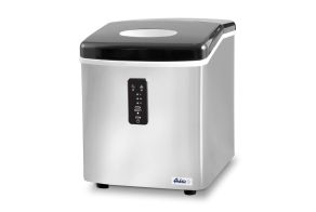 Ice cube machine, Arktic, 230V/120W, 320x400x(H)575mm