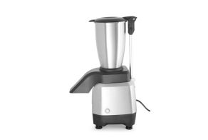 Ice crusher, BarUp, 3L, Light grey, 230V/200W, 189x344x(H)525mm