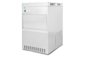 Flake ice machine, Arktic, ~85 kg/day, 230V/430W, 557x650x(H)840mm