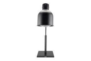 Flexible heat lamp , HENDI, 220-240V/250W, 268x200x(H)660mm