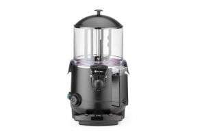 Hot chocolate dispenser, HENDI, 5L, 230V/1006W, 440x360x(H)471mm