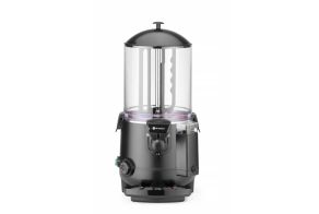 Hot chocolate dispenser, HENDI, 10L, 230V/1006W, 415x300x(H)580mm