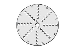Grating disc, HENDI, DT-3