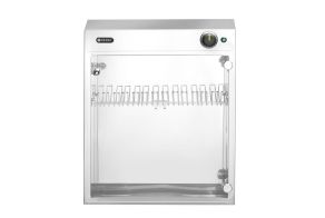 UV sterilizer, HENDI, 230V/25W, 510x160x(H)625mm