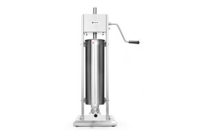 Profi Line sausage filling machine, HENDI, Profi Line, 7L, 300x340x(H)830mm