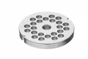 Perforated plate, HENDI, 210802, ?3mm