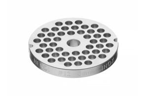 Perforated plate, HENDI, 210802, ?6mm