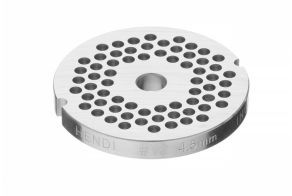 Perforated plate, HENDI, 210802, ?4.5mm