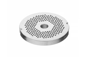 Perforated plate, HENDI, 210802, ?2mm