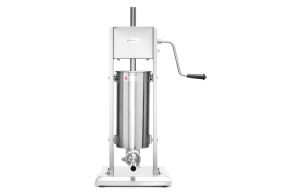 Profi Line sausage filling machine, HENDI, Profi Line, 5L, 304x304x(H)640mm