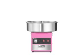 Cotton candy machine, HENDI, 230V/1200W, 520x520x(H)480mm