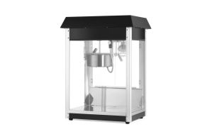Popcorn machine, HENDI, Black, 230V/1500W, 574x420x(H)778mm