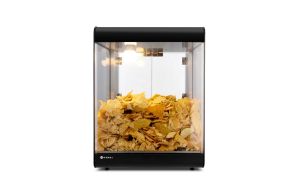 Nacho warmer, HENDI, Black, 220-240V/500W, 400x344x(H)525mm