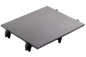 PRO 900 RADIANT PLATE FOR BURNER