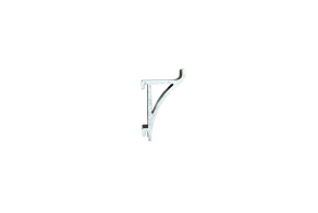 SET 4 CLIPS FOR SHELF 7527.0100-0105-0110-0115