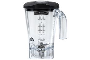 Spare 1.8L Polycarbonate Container for HBH650