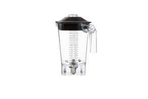 Spare 2L Polycarbonate Container for HBH950