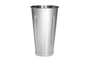 Spare Heavy-Duty Stainless Steel Malt Cup