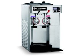 26L Ice-Cream & 42 Milkshake Combi Machine