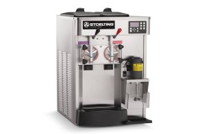 26L Ice-Cream & 42 Milkshake Combi Machine with Blender