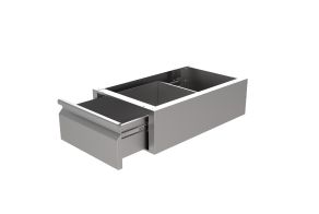 DRAWERSET 1 DRAWER FOR TABLE 700