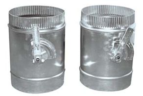 VALVE Ø 150