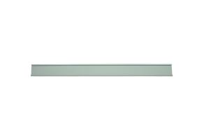 PRICECARD HOLDER WHITE 7455.2105