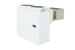 NEGATIVE WALL-MOUNTED UNIT 4,8-7 M3