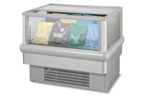 COOLING / FREEZING ISLAND ACTION 100 - SWITCHABLE