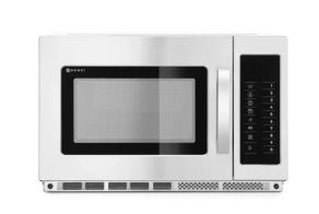 Microwave programmable 1800W, HENDI, 34L, 230V/3000W, 572x520x(H)363mm