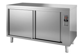700 HEATED CUPBOARD PASS-THROUGH 1400