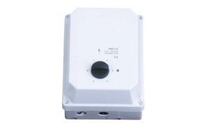 SPEED GOVENOR 1 PHASE 5 AMP