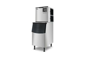 ICE CUBE MAKER 225KG/24H