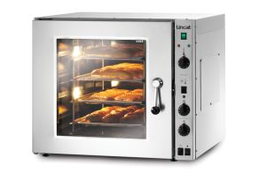 Lincat Specialist Electric Counter-top Convection Oven - W 766 mm - D 840mm - 7.5 kW