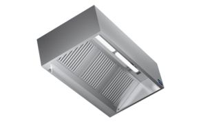 WALL-MOUNTED BOX MODEL 2800