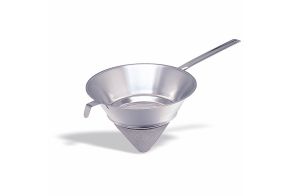 Conical Chinoi With Wire Gauze Ø240mm
