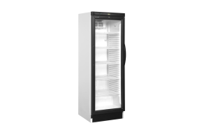 CEV425 1 LED L/H Bottle Cooler, Left Hinged