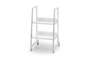 Lincat Opus 800 Free-standing Floor Stand with Legs - for units W 900 mm