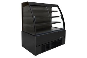 COLD DISPLAY NOAH WITH SLIDING DOORS 1.5