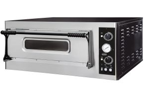 PIZZA OVEN SINGLE 1 x 4