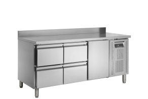 CK7340 Counter Cooler GN1/1
