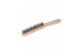 Metallic Brush