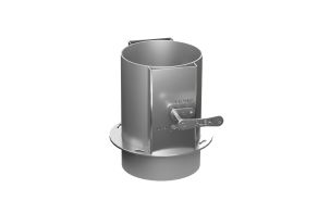Upper Air Flow Regulator