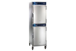 Manual Classic-Control 108kg Cook & Hold Oven