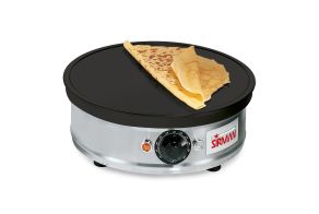 Crepe Maker